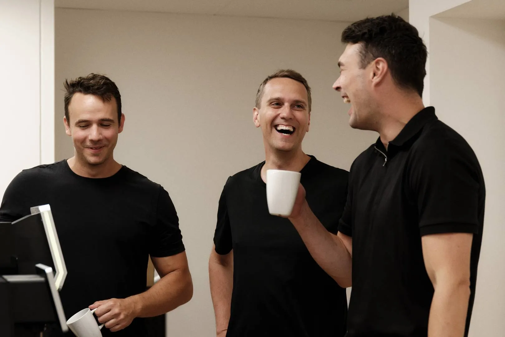 Blackbird Coffee Raises 30 Million DKK