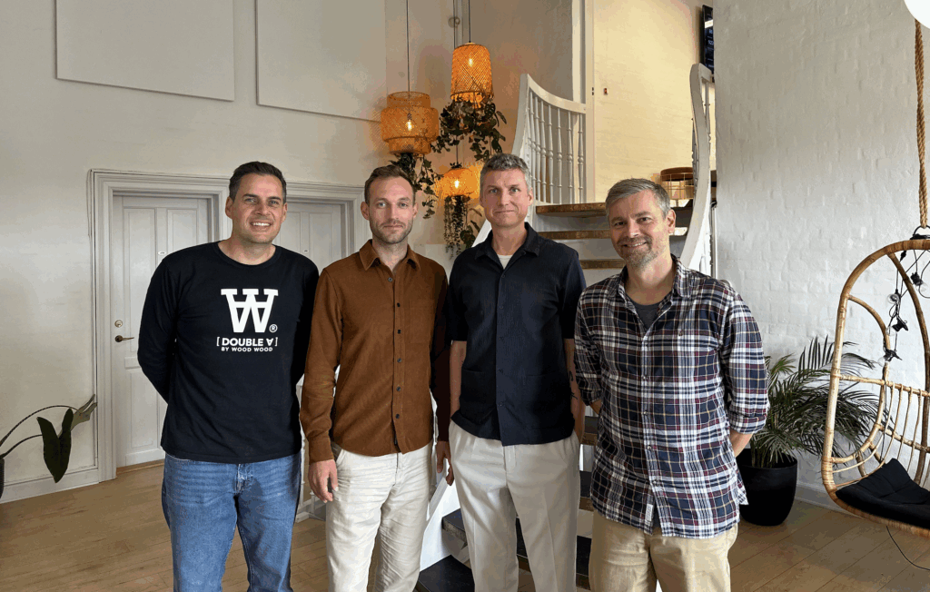 Pace Group Invests in Carzilla